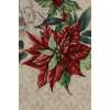 Nathalie Tapestry Table Runner | Close Up 4