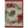 Nathalie Tapestry Table Runner | Close Up 5