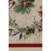 Nathalie Tapestry Table Runner | Close Up 6
