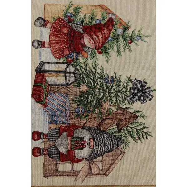 Estelle | Close Up 1