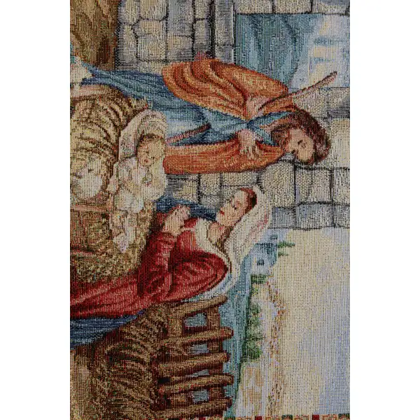 Angelica | Close Up 1