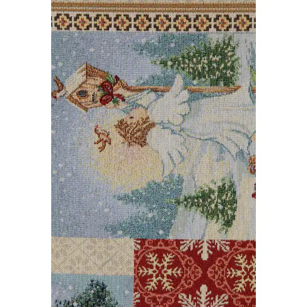 Angelica | Close Up 2