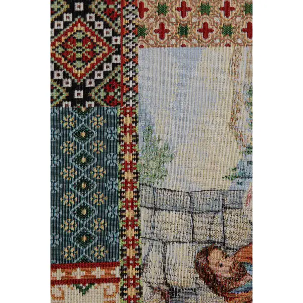 Angelica | Close Up 3