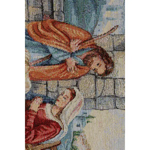 Angelica | Close Up 4