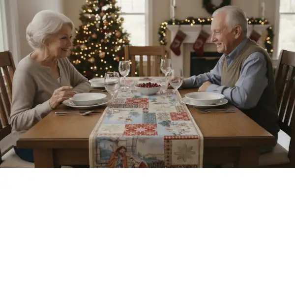 Angelica | Life Style 2