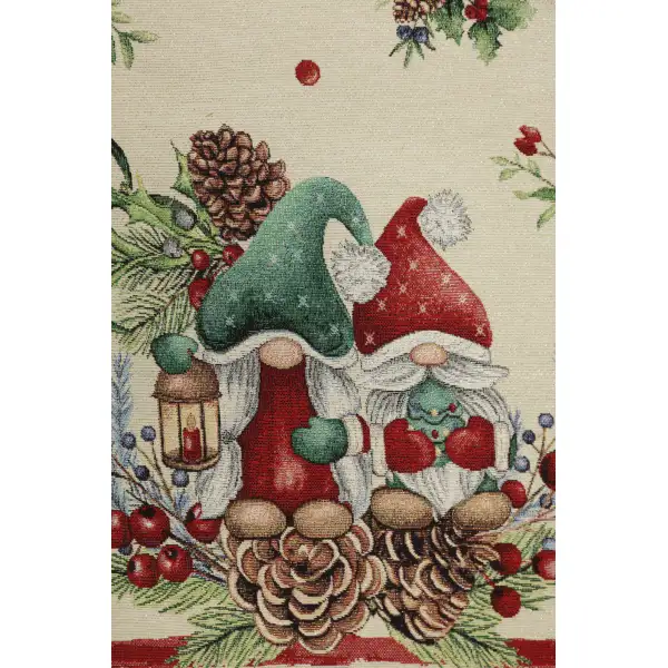 Charity | Close Up 3