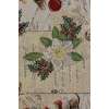 Celeste Tapestry Table Runner | Close Up 2