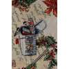 Celeste Tapestry Table Runner | Close Up 3