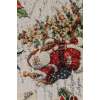 Celeste Tapestry Table Runner | Close Up 4