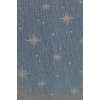 Snowy Tapestry Table Runner | Close Up 3