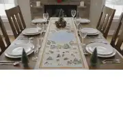 Snowy | Life Style 1