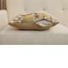 Grey Cat Sisi Light European Cushion Cover | Close Up 4
