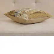 Benjamine Beatrix Potter Belgian Sofa Pillow Cover | Close Up 3