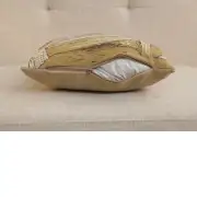 Benjamine Beatrix Potter Belgian Sofa Pillow Cover | Close Up 4