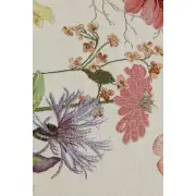 Giverny Garden Decorative Table Mat | Close Up 3