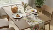 Giverny Garden Decorative Table Mat | Life Style 2