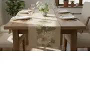 Umbels Decorative Table Mat | Life Style 1