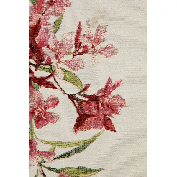 Laurels Decorative Table Mat | Close Up 4
