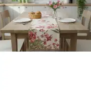 Laurels Decorative Table Mat | Life Style 1