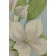 Jasmine Decorative Table Mat | Close Up 1
