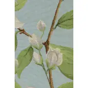 Jasmine Decorative Table Mat | Close Up 2