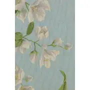 Jasmine Decorative Table Mat | Close Up 3