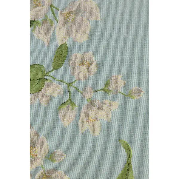 Jasmine Decorative Table Mat | Close Up 3