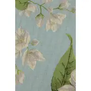 Jasmine Decorative Table Mat | Close Up 4