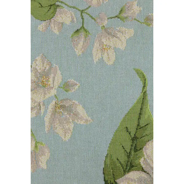 Jasmine Decorative Table Mat | Close Up 4