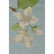 Jasmine Decorative Table Mat | Close Up 5