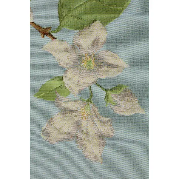 Jasmine Decorative Table Mat | Close Up 5