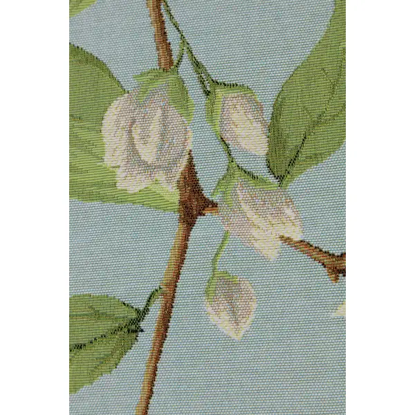 Jasmine Decorative Table Mat | Close Up 5