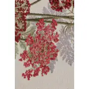 The Umbels Decorative Table Mat | Close Up 1
