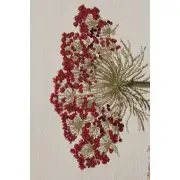 The Umbels Decorative Table Mat | Close Up 2