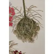 The Umbels Decorative Table Mat | Close Up 3