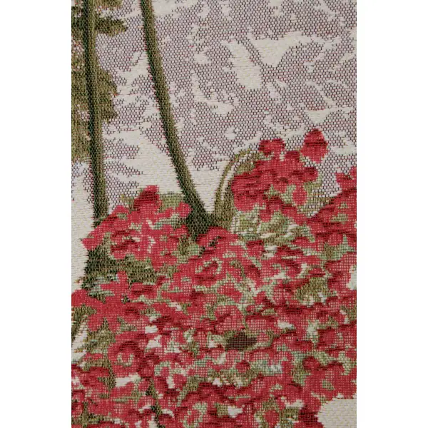 The Umbels Decorative Table Mat | Close Up 4