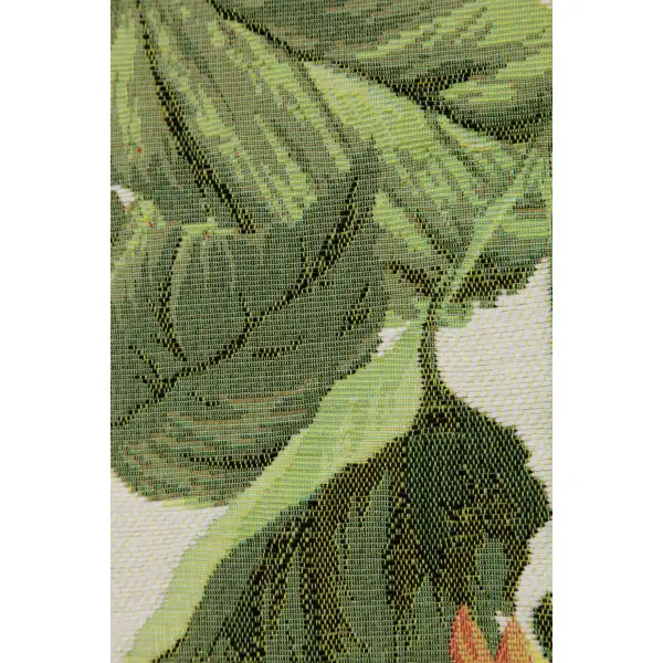 Sunflowers Runner Decorative Table Mat | Close Up 3