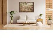 Maximilian Hunts Belgian Wall Tapestry | Life Style 1