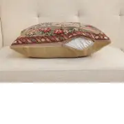 Gent - III Torens Belgian Sofa Pillow Cover | Close Up 4