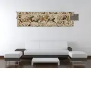 Bayeux The Battle of Hastings Belgian Wall Tapestry | Life Style 1