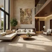 Verdure aux Oiseaux III French Wall Tapestry | Life Style 1