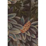 Verdure Flamande Large French Wall Tapestry | Close Up 1
