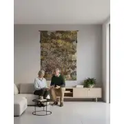 Verdure Flamande Large French Wall Tapestry | Life Style 2