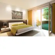 The Hunting Trip no border Italian Wall Tapestry | Life Style 1