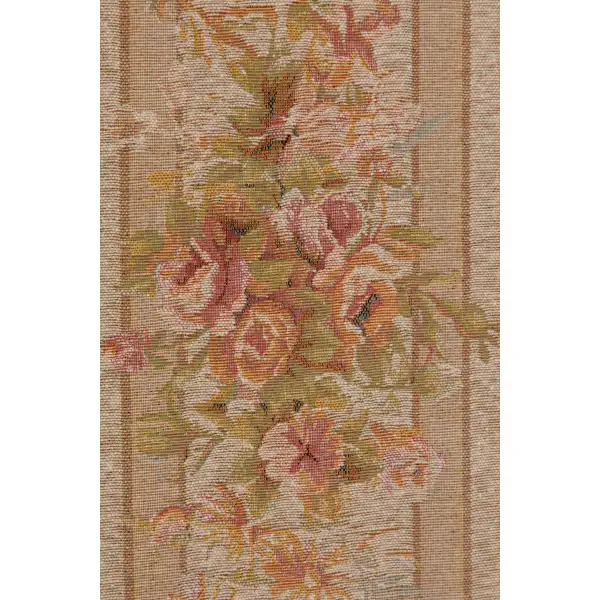 Chaumont Large Decorative Table Mat | Close Up 3