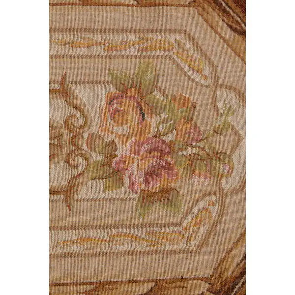 Chaumont Large Decorative Table Mat | Close Up 4