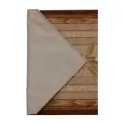 Chaumont Large Decorative Table Mat | Close Up 4