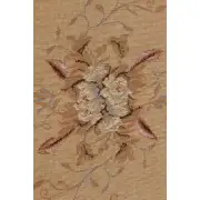 Orleans Floral Large Decorative Table Mat | Close Up 3