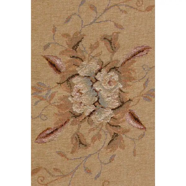Orleans Floral Large Decorative Table Mat | Close Up 3