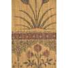 Lotus II European Tapestry | Close Up 2